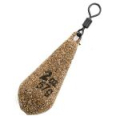 Грузило Korda Textured Distance Casting Swivel 3,0oz 84гр