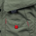 Рубашка с длинным рукавом Graff Climate (Soft Armour, серый) 805-КО-СL/XL