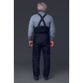 Костюм Redbor Arctus L, Anthracite/Salsa