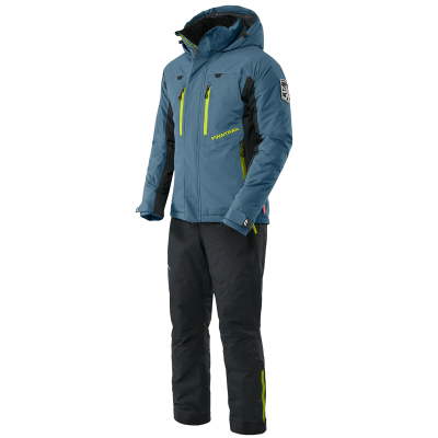 Костюм Finntrail Atlas 3440 Blue_N (M)