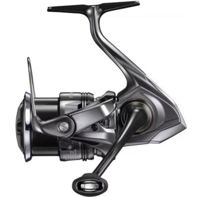 Катушка Shimano 24 Twin Power C2000S (4969363046765)