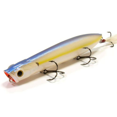 Воблер Lucky Craft Gunfish 135-250 Chartreuse Shad 