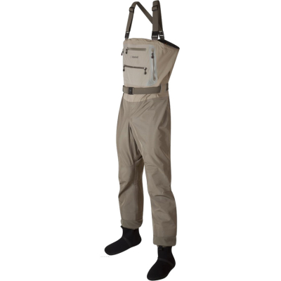 Вейдерсы Cloudveil Snake River Pro Wader (размер XL-K)