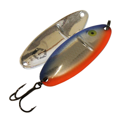 Блесна Trout Bait Chernospynka 20 гр. цв. 01