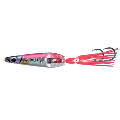 Блесна Инчика Shimano EI-220N 14T Rock Hopper 200g