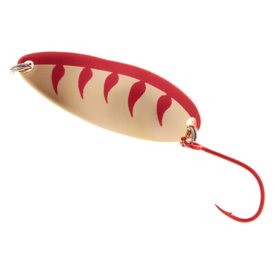 Блесна Waterland Deep Cupper Native 18гр. (custom colors) цв. #20