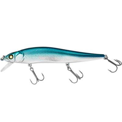 Воблер BAT Katsuro BT041 (110 mm.; 14 g.; 1.3 m.) # CS15