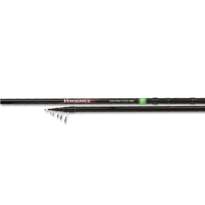Удилище Shimano Vengeance AX Trout TE GT UL-390 (VAXTRGT39UL)