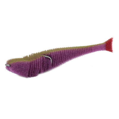 Поролоновая рыбка LeX Air Classic Fish 12 цв. PLB