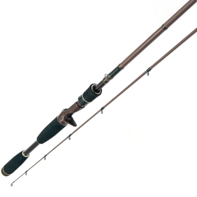 Кастинговое удилище GAD Harrier HAC702MHF