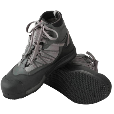 Cloudvei Snake River IdroGripТМ Wading Boot