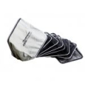Садок прямоугольный 50x40cм Flagman Rubber Mesh - 4м