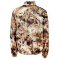 Толстовка Remington Polar Dream Yellow Waterfowl Honeycombs р. 3XL