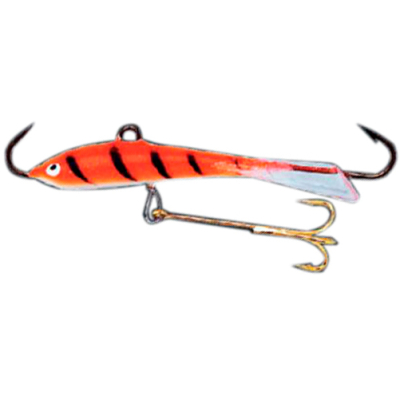 Балансир Nils Master Jigger-2 7cm 10g цв. 017