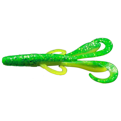 Рак Merega Angry-HOG 95мм 5гр. цвет Z012, кальмар (уп.8 шт.)