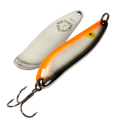 Блесна колеблющаяся Trout Bait Salamander 15 гр. цвет 09