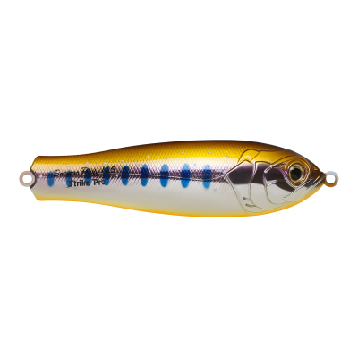 Блесна Strike Pro Salmon Profy 115 шумовая  45гр.11.5см PST-03A#A142-264