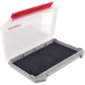 Коробка для приманок Ruzza 205x145x30мм вставка EVA-foam