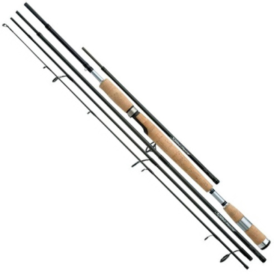 Спиннинг Shimano Speedmaster STC Spinning 210/240ML