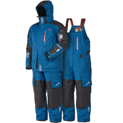 Костюм зимний Norfin Tornado Pro 02 р.M