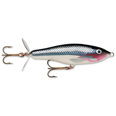 Воблер Rapala Skitter Prop SPR07 цв. SD