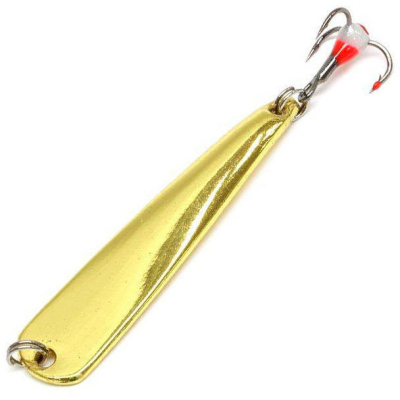 Блесна вертикальная Namazu "Show-king" 62мм 10гр. цвет S222