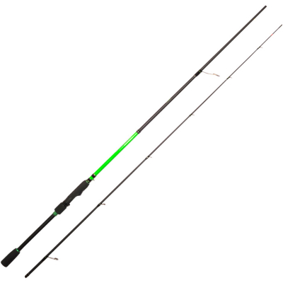 Спиннинг Forsage Stalker 259cm 15-45g, FST862MH