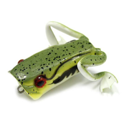 Лягушка Grows Culture Frog Lure W003T 60мм 18.5гр цвет #5