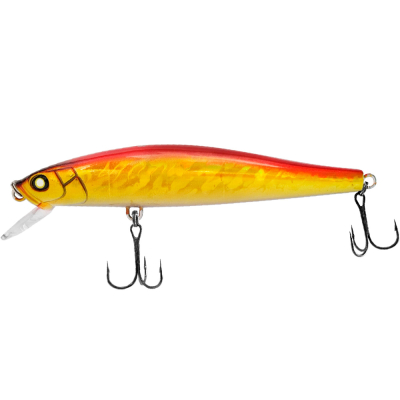 Воблер BAT Kameko BT012 (120mm.; 18g.; 1m.) # CS08