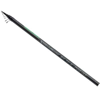 Удилище поплавочное с кольцами Shimano Speedmaster BX TE GT 4-700