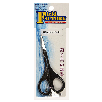 Ножницы Field Factory PE Cut Scissors 28901