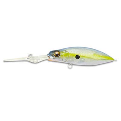 Воблер Megabass Spindrive 58 цв. GP Sexy Shad