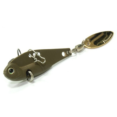Lucky Craft Spinboard 35 цв. AM Kanimiso