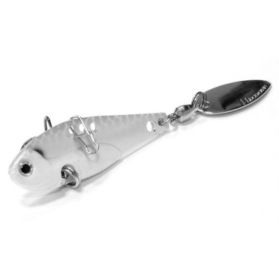 Lucky Craft Spinboard 35 цв. ESG Chart Back