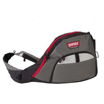 Сумка Rapala Sportsman's 9 Soft Sling Bag