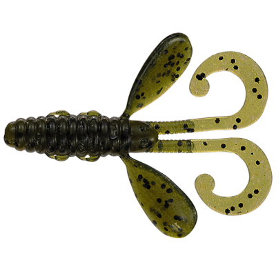 Силиконовая приманка Smith Perfomance Bait BF Swimmy Shrimp 71мм. (8шт./уп.) цв. №04
