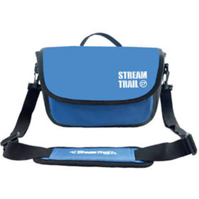 Сумка влагозащитная Stream Trail Clam Azure 5L