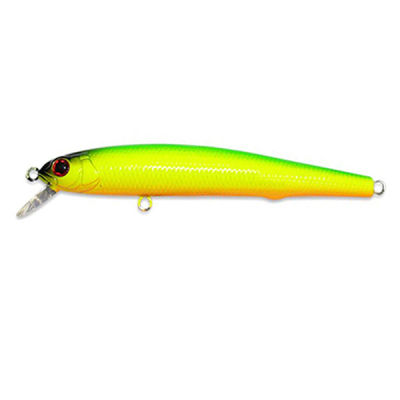 Bоблер Itumo LB Minnow 80F цв. #03