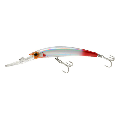 Воблер Yo-Zuri Crystal Minnow Deep Diver R1136 цвет HBGS