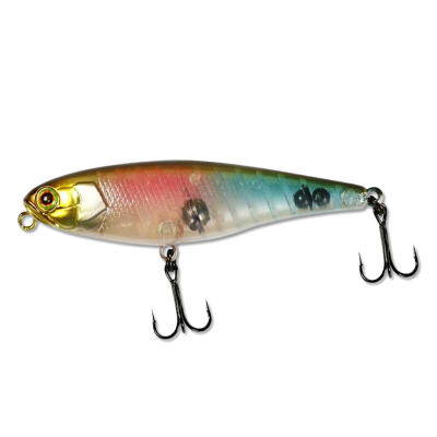 Воблер Jackall Water Moccasin цв. tanago