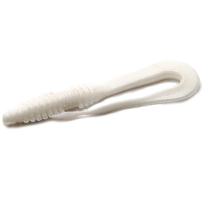 Силиконовая приманка Yummy Mag Wad 3,5" цв. #08