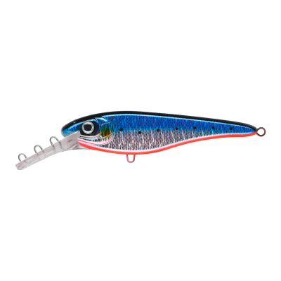 Джеркбейт Strike Pro Bandit Deep Crankbait медленно всплывающий 20см  97,1гр  Загл.3,0-7,0м EG-078LL#A234-SBO-LU