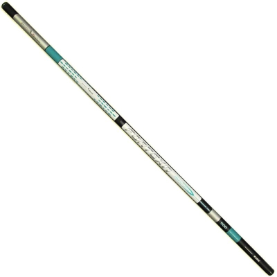 Удилище поплавочное без колец Kaida Fortexa Spark 900