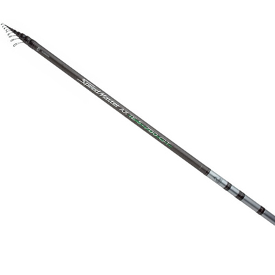 Удилище поплавочное с кольцами Shimano SpeedMaster AX TE 5900 GT