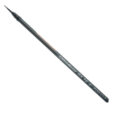 Удилище поплавочное без колец Shimano Speedmaster BX TE 4-800
