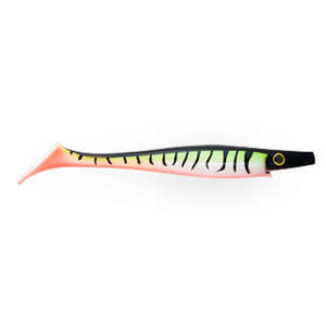 Джерк Бейт PIG SHAD Jr. резиновый 20см  50гр 2шт. C622F