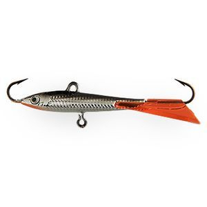 Балансир Strike Pro Micro Ice 40  4см. 7,5гр. A43E