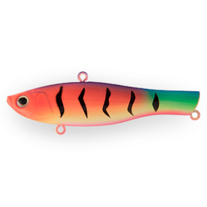 Воблер Strike Pro  BeFLAP 75  тонущий 7,5 см 24,0 гр A167F