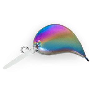 Воблер Strike Pro Nuts-S медленно тонущий 2,5 см 2,6 гр Загл. до 1,0м A213R