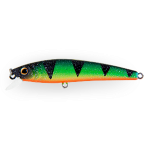 Воблер Strike Pro Arc Minnow 105 JL-092SP #A09